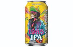 Voodoo Ranger 1985 Mango IPA